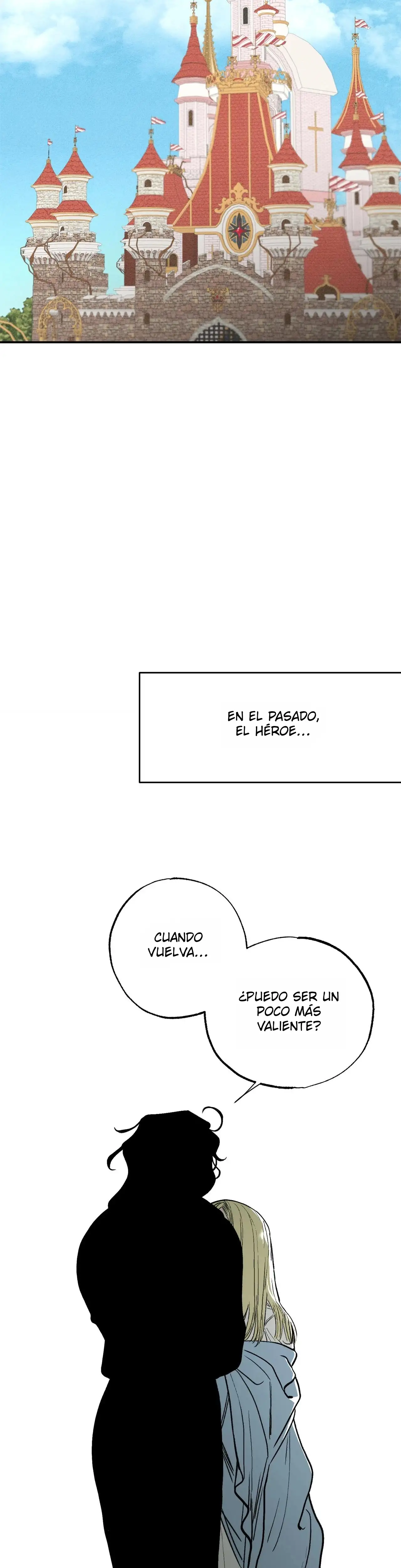 Un obsequio para ti - Capítulo 7 - Página 2 - LectorTMOo