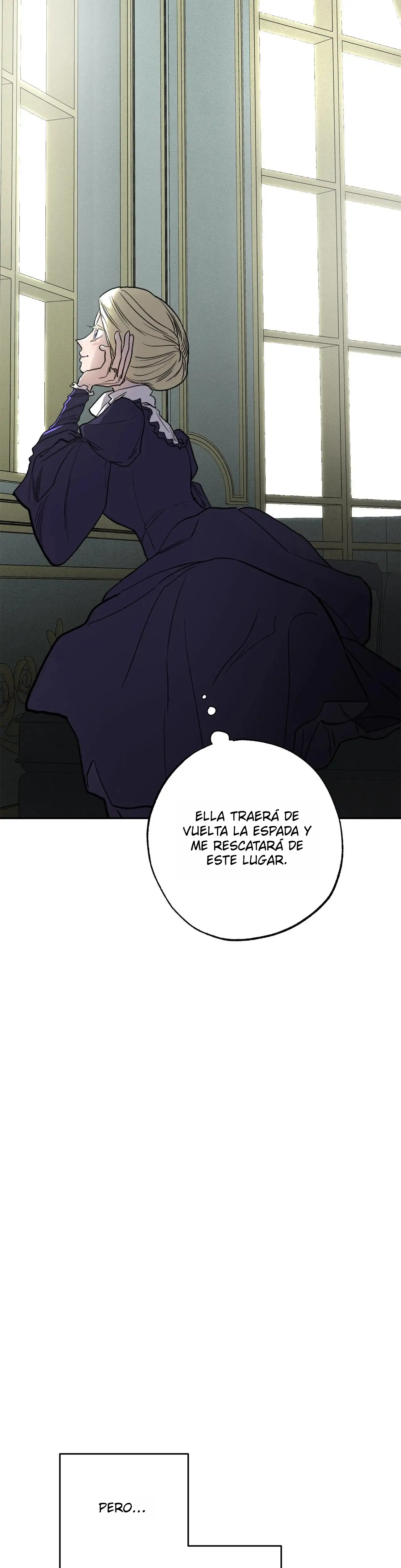 Un obsequio para ti - Capítulo 7 - Página 6 - LectorTMOo