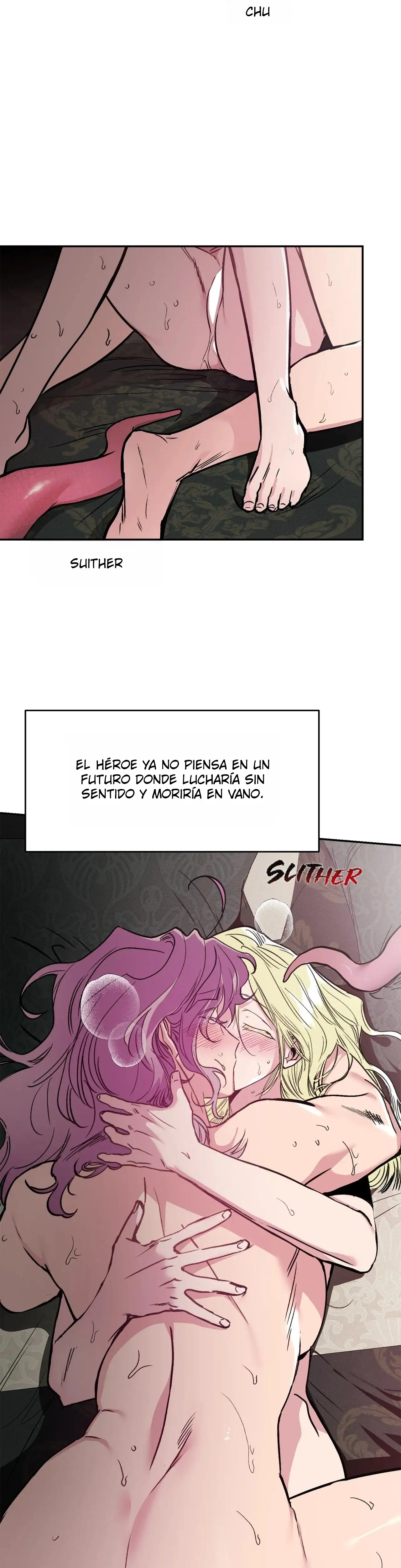 Un obsequio para ti - Capítulo 7 - Página 19 - LectorTMOo