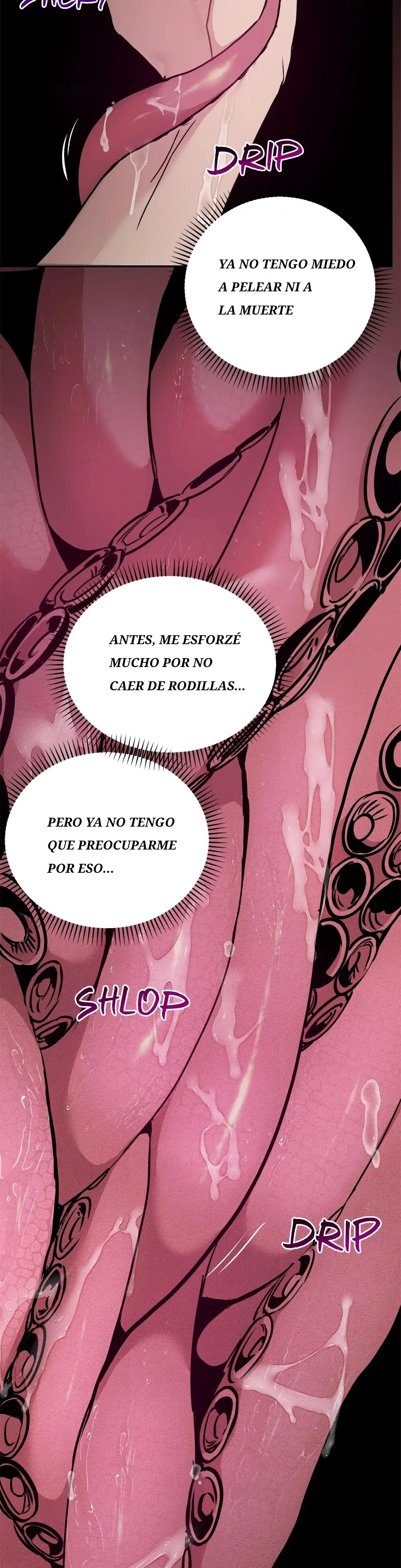 Un obsequio para ti - Capítulo 7 - Página 24 - LectorTMOo