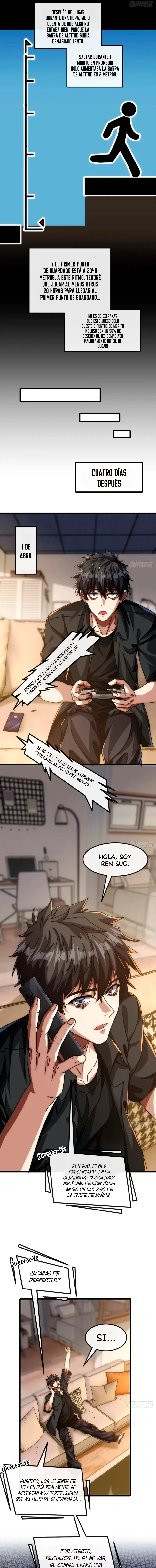 Un pequeño mundo lleno de diversion - Capítulo 10 - Página 10 - LectorTMOo