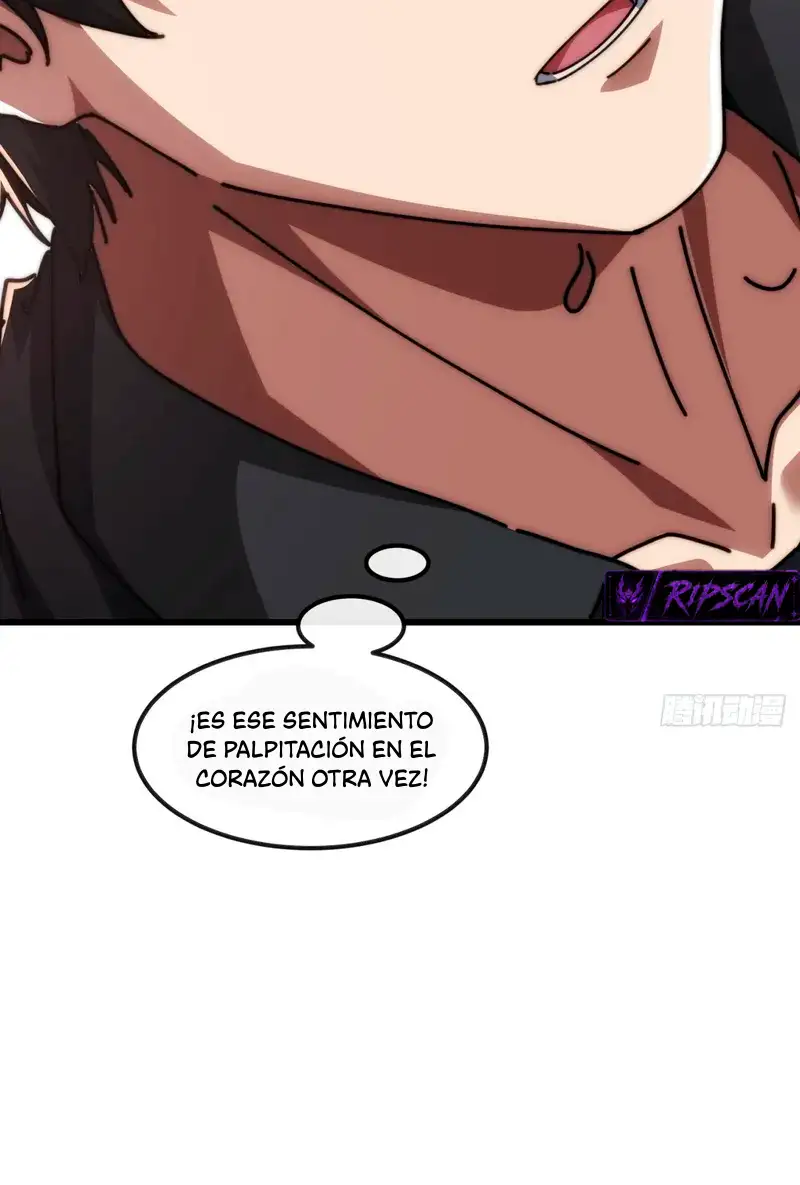 Un pequeño mundo lleno de diversion - Capítulo 11 - Página 12 - LectorTMOo