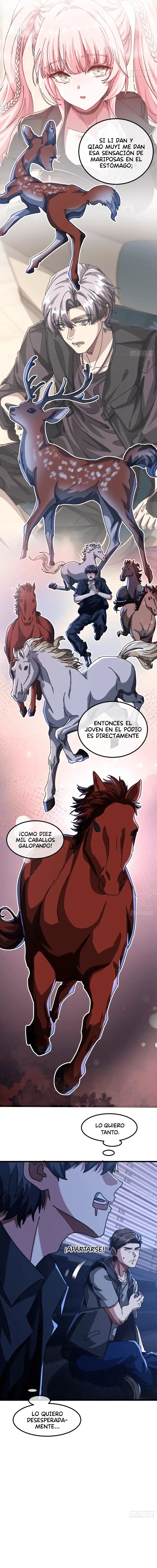 Un pequeño mundo lleno de diversion - Capítulo 12 - Página 12 - LectorTMOo