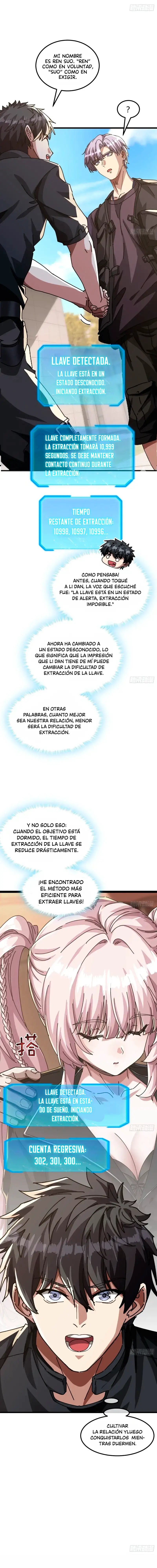Un pequeño mundo lleno de diversion - Capítulo 15 - Página 16 - LectorTMOo