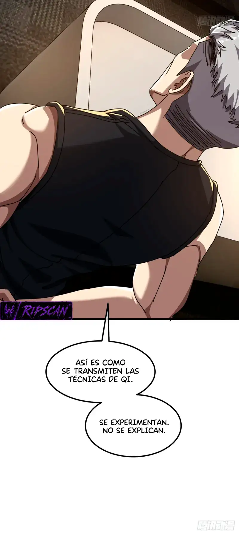 Un pequeño mundo lleno de diversion - Capítulo 16 - Página 17 - LectorTMOo