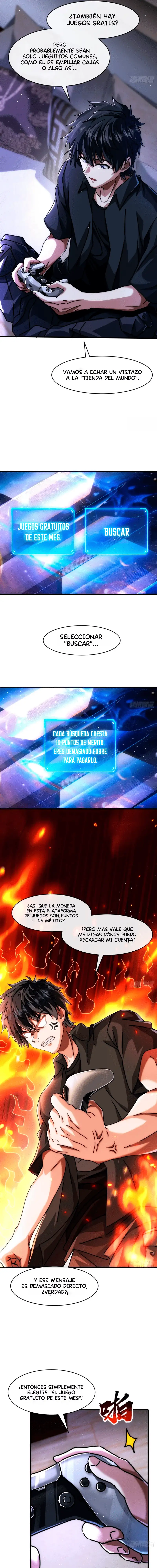 Un pequeño mundo lleno de diversion - Capítulo 2 - Página 12 - LectorTMOo