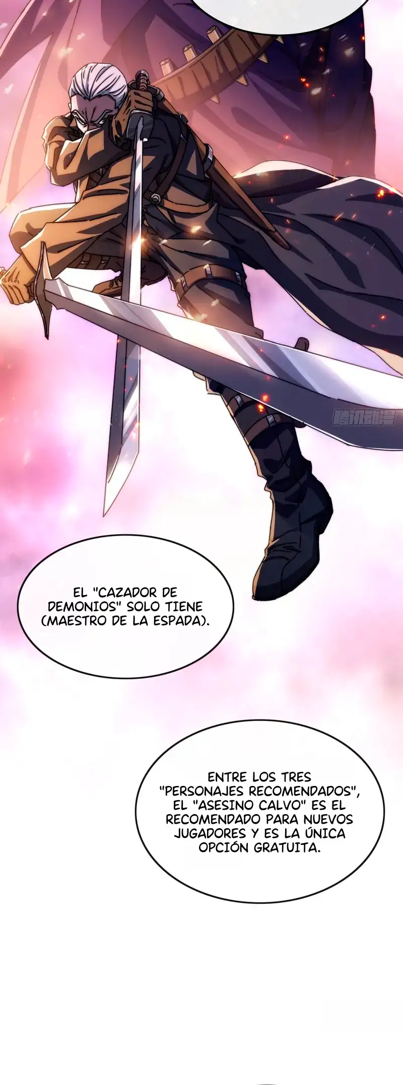 Un pequeño mundo lleno de diversion - Capítulo 2 - Página 17 - LectorTMOo