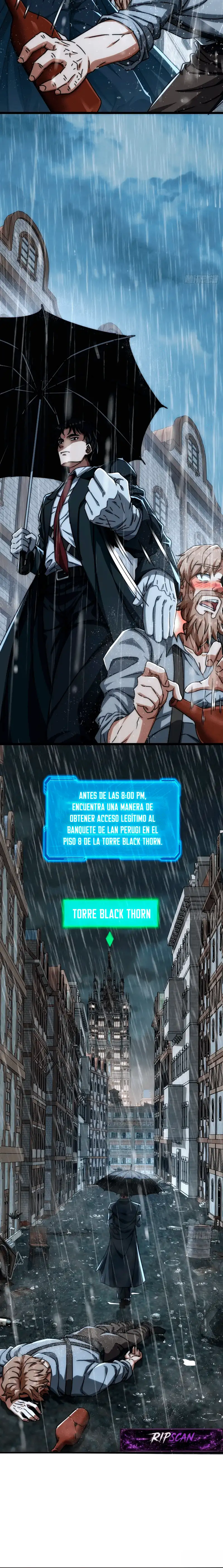 Un pequeño mundo lleno de diversion - Capítulo 2 - Página 19 - LectorTMOo