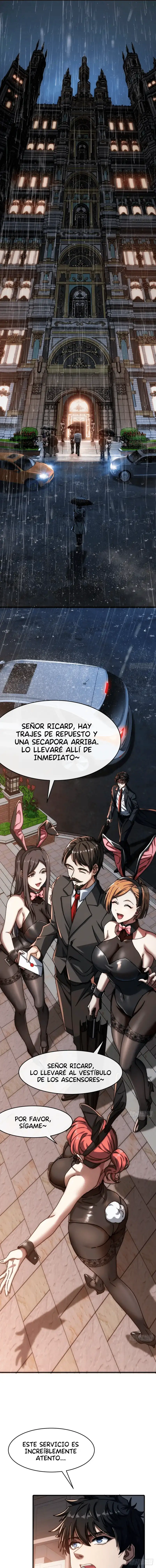 Un pequeño mundo lleno de diversion - Capítulo 2 - Página 20 - LectorTMOo