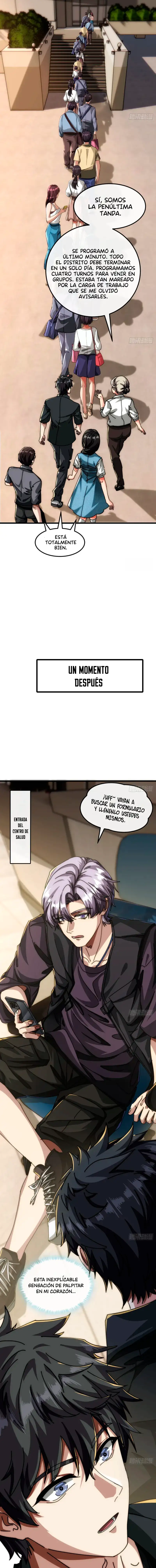 Un pequeño mundo lleno de diversion - Capítulo 8 - Página 16 - LectorTMOo