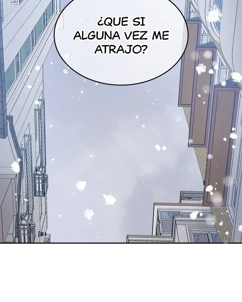 Un Romance Egoísta capítulo 1 página 3