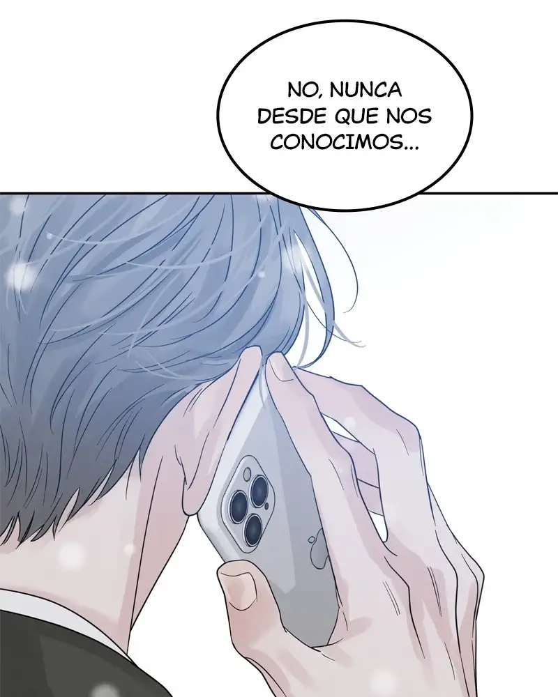 Un Romance Egoísta capítulo 1 página 7