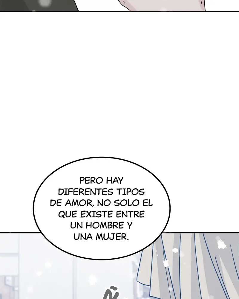 Un Romance Egoísta capítulo 1 página 8