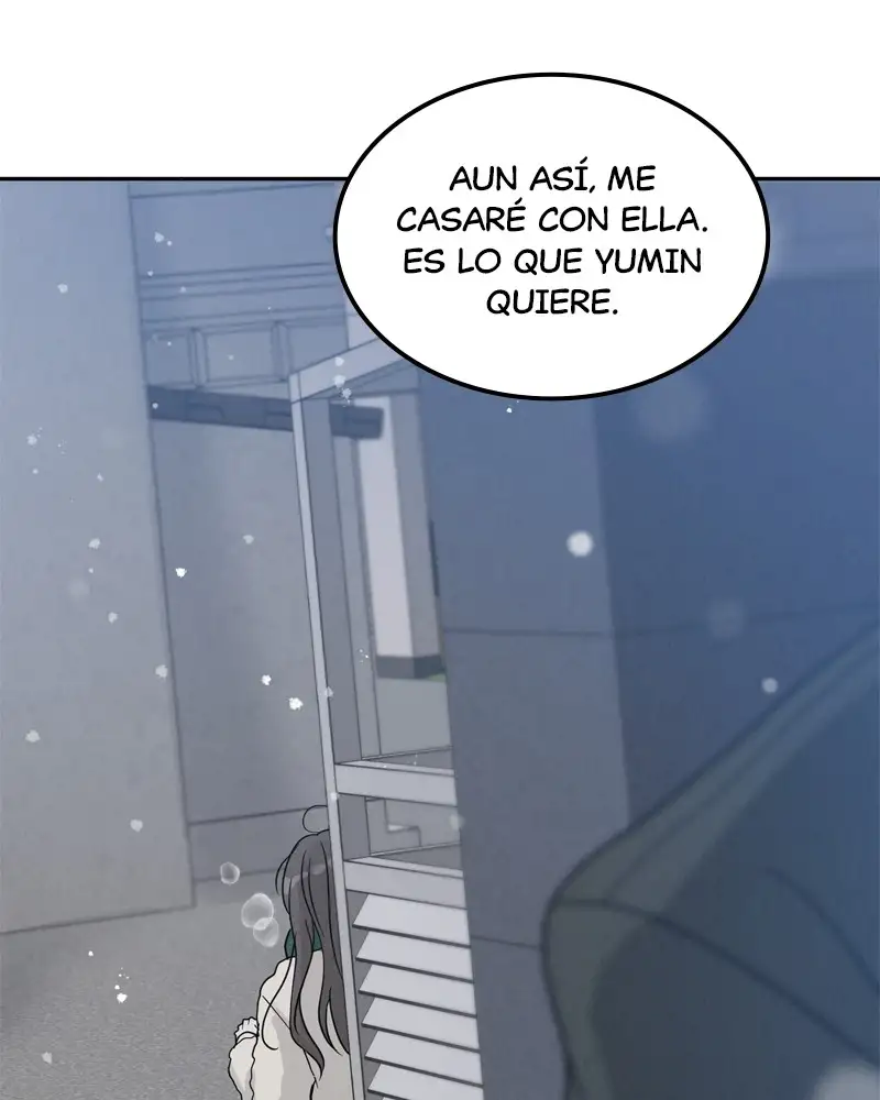 Un Romance Egoísta capítulo 1 página 10