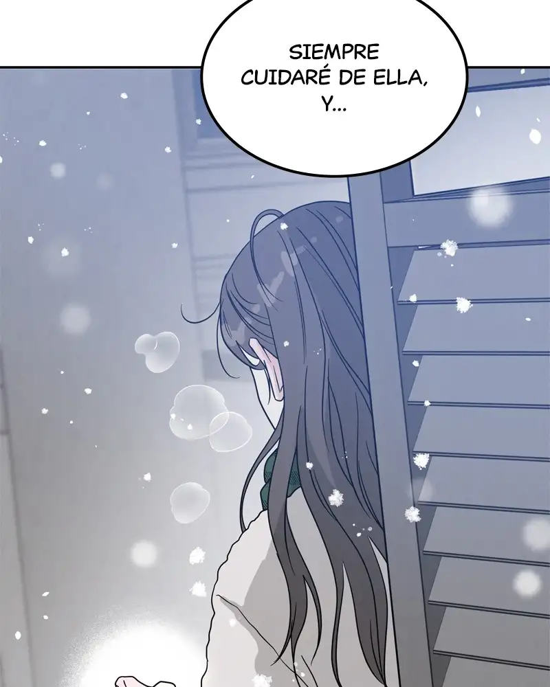 Un Romance Egoísta capítulo 1 página 12