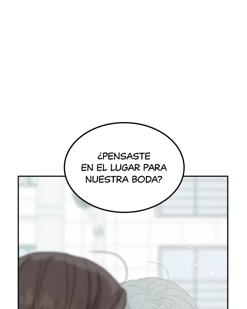 Un Romance Egoísta capítulo 1 página 26