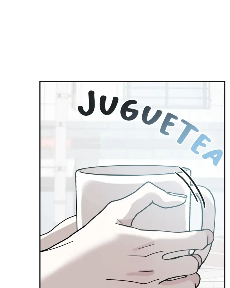 Un Romance Egoísta capítulo 1 página 30