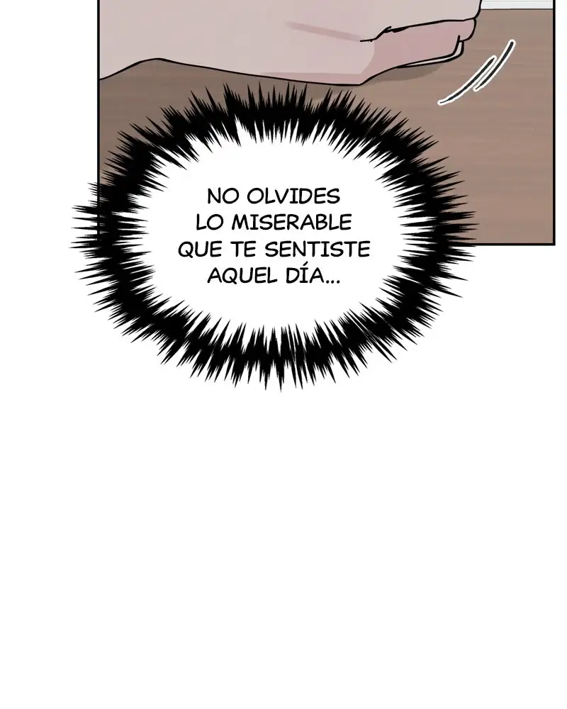 Un Romance Egoísta capítulo 1 página 31