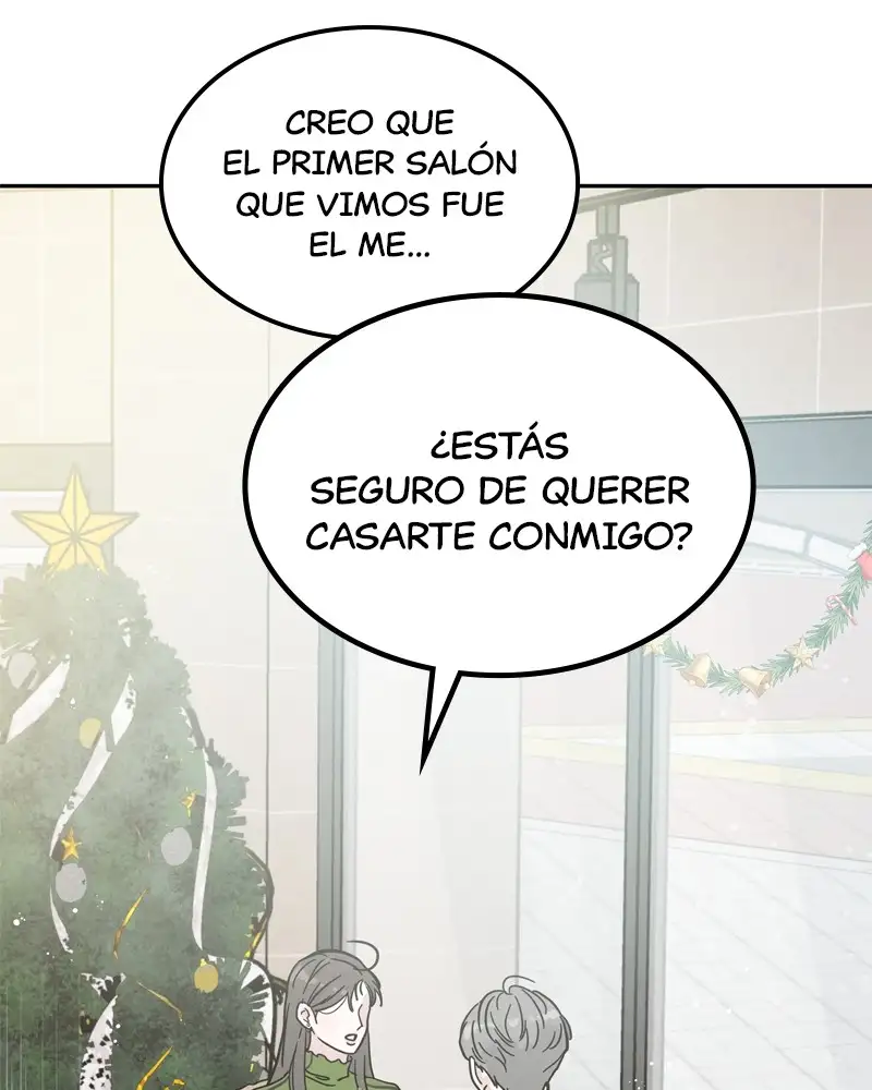Un Romance Egoísta capítulo 1 página 32