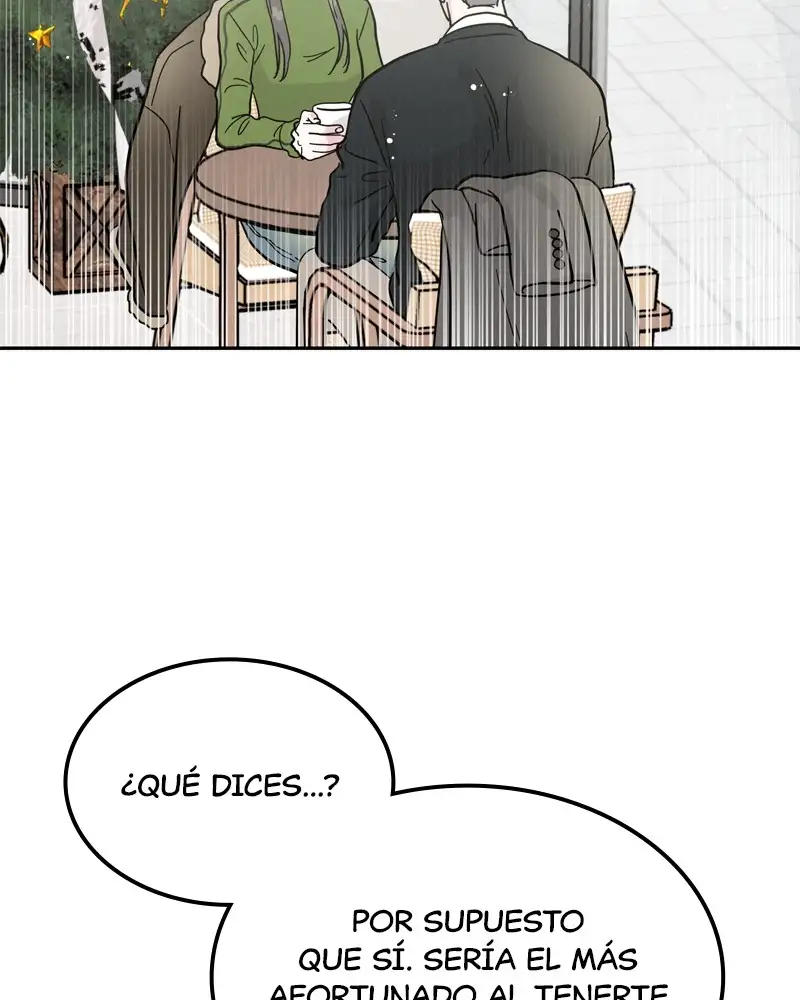 Un Romance Egoísta capítulo 1 página 33