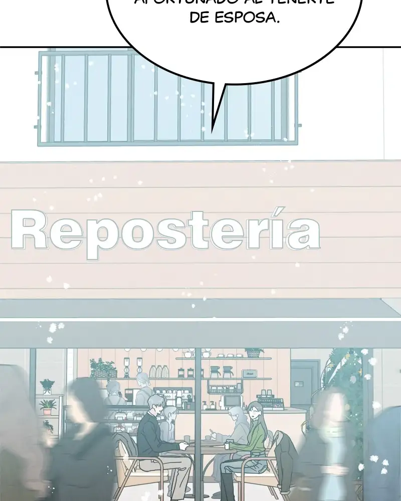 Un Romance Egoísta capítulo 1 página 34