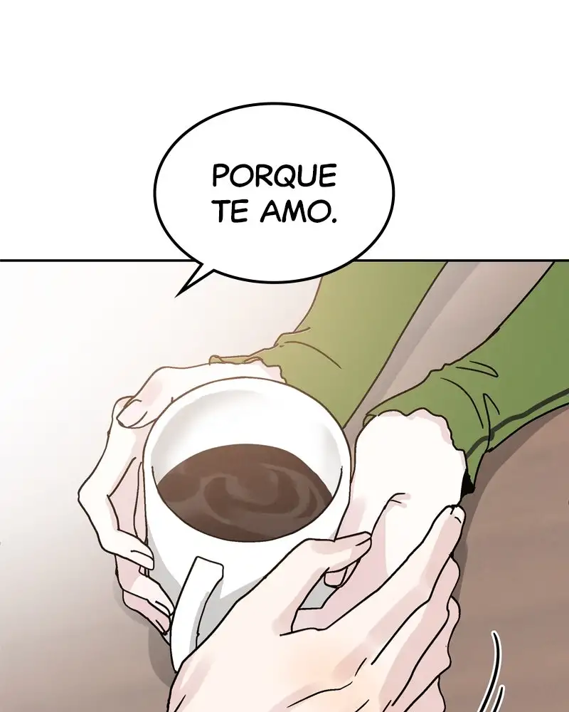 Un Romance Egoísta capítulo 1 página 40