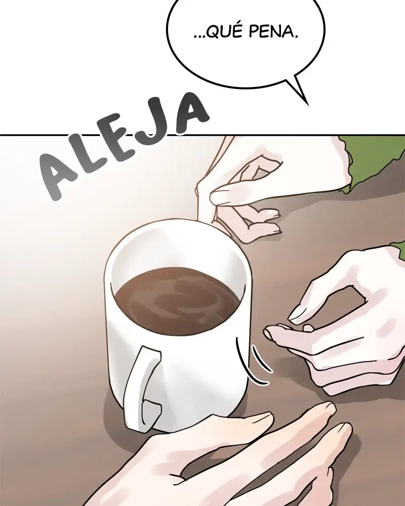 Un Romance Egoísta capítulo 1 página 42