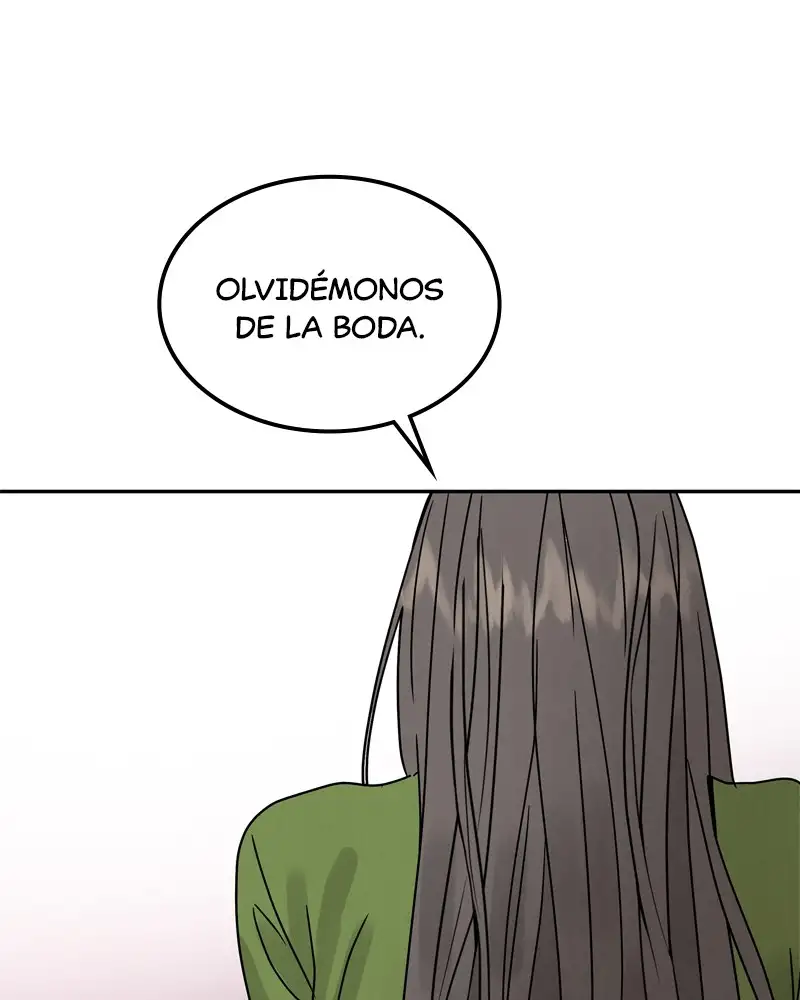 Un Romance Egoísta capítulo 1 página 51