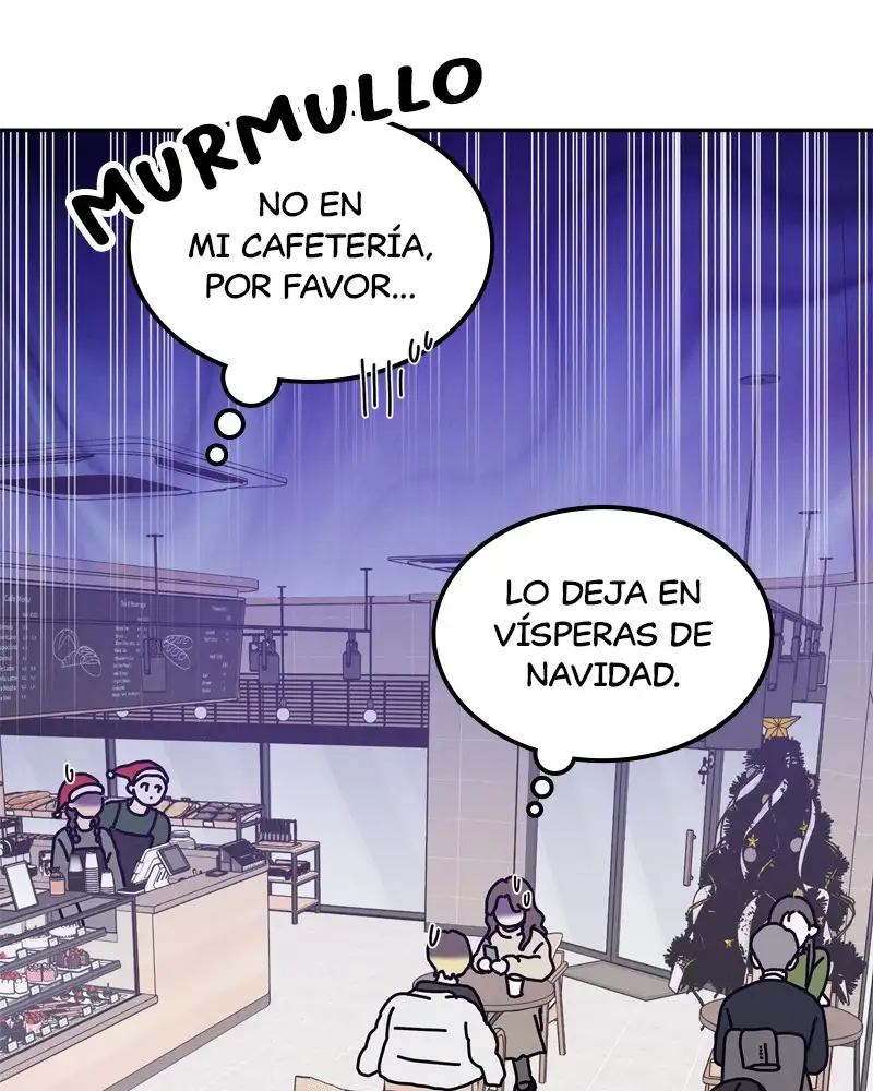 Un Romance Egoísta capítulo 1 página 53