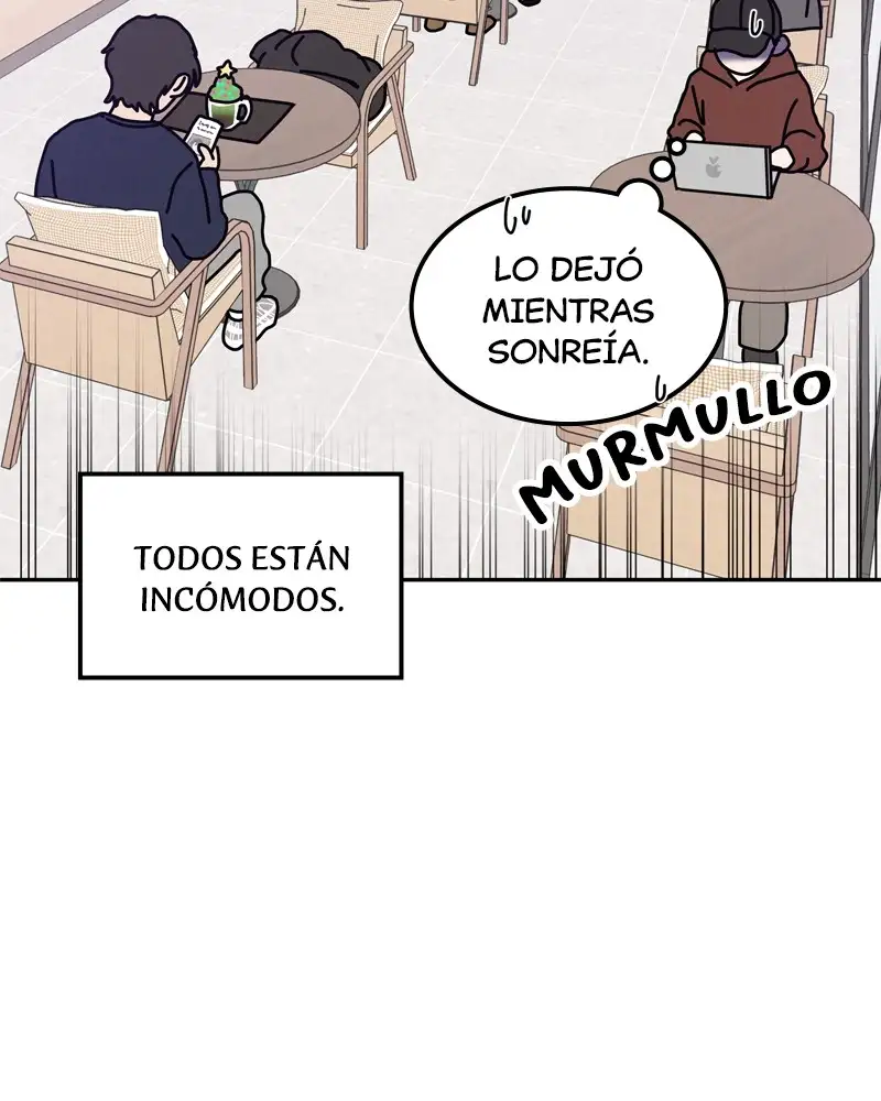 Un Romance Egoísta capítulo 1 página 54