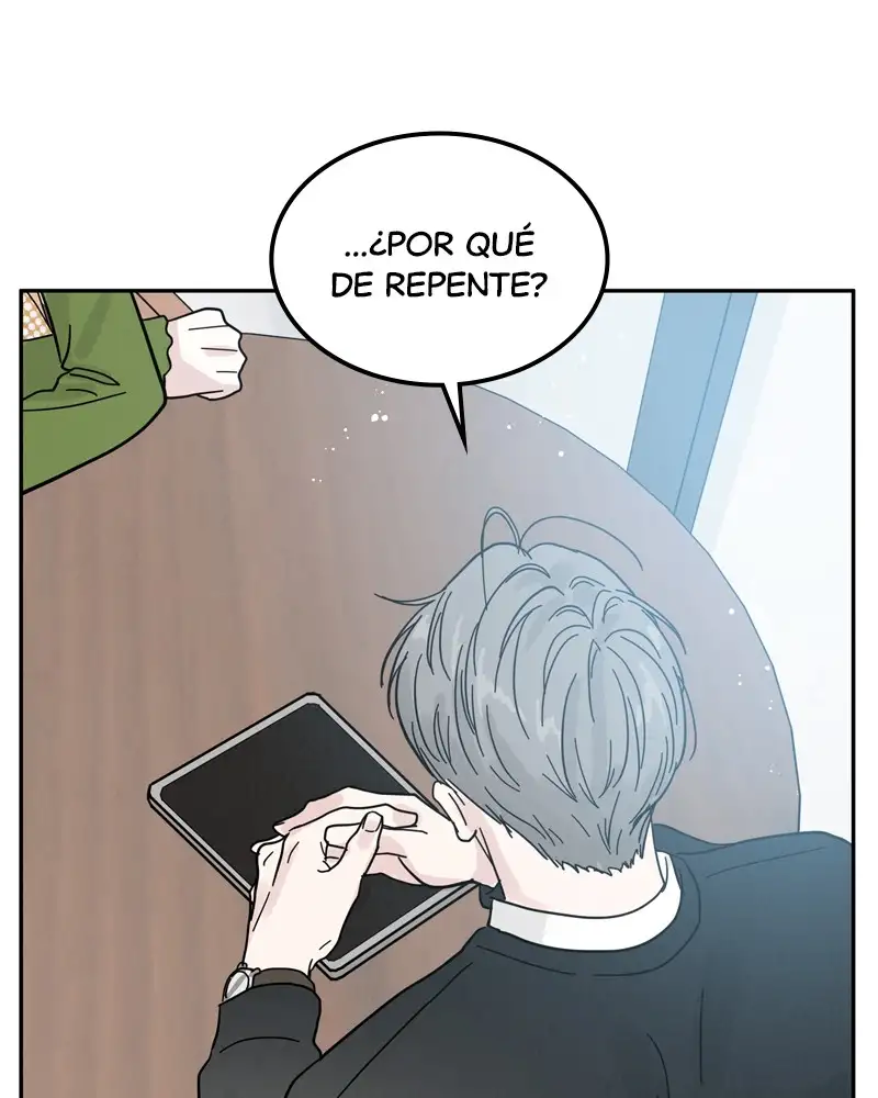 Un Romance Egoísta capítulo 1 página 55