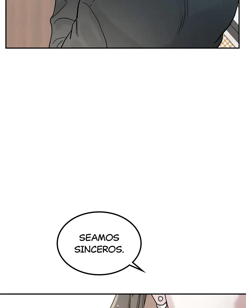 Un Romance Egoísta capítulo 1 página 56
