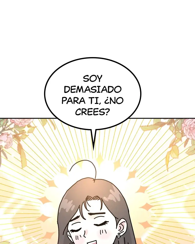 Un Romance Egoísta capítulo 1 página 58