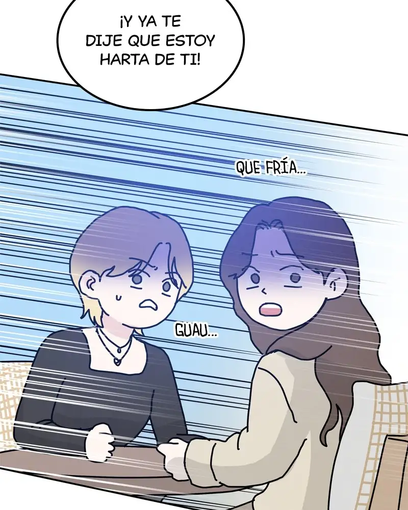 Un Romance Egoísta capítulo 1 página 60