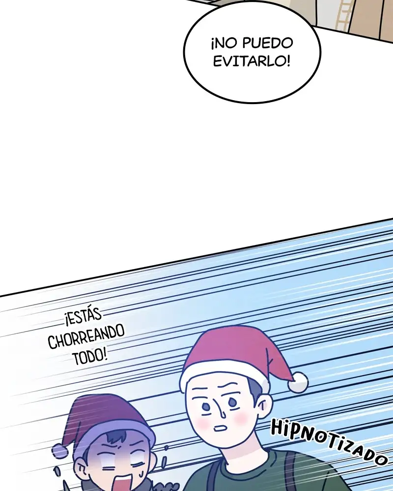 Un Romance Egoísta capítulo 1 página 61