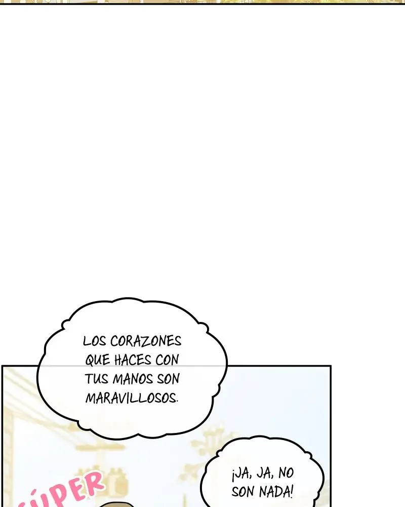 Un Romance Egoísta capítulo 1 página 69