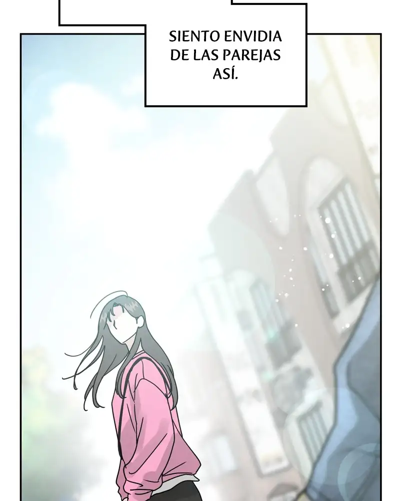 Un Romance Egoísta capítulo 1 página 82
