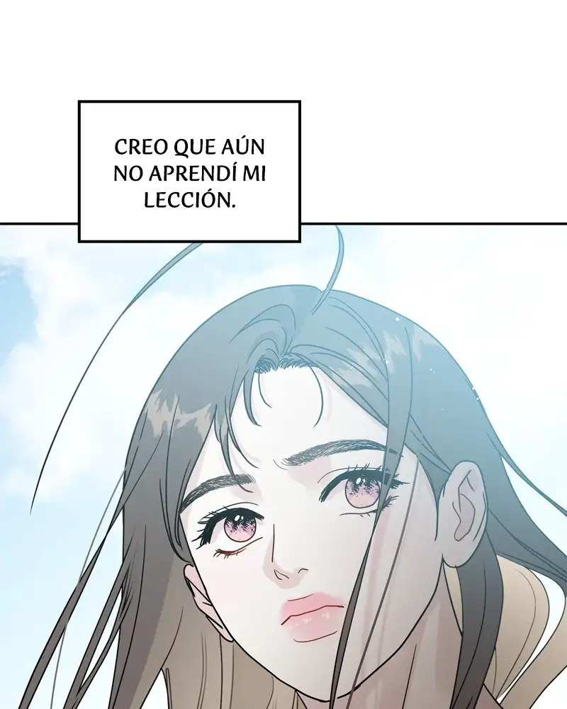 Un Romance Egoísta capítulo 1 página 84