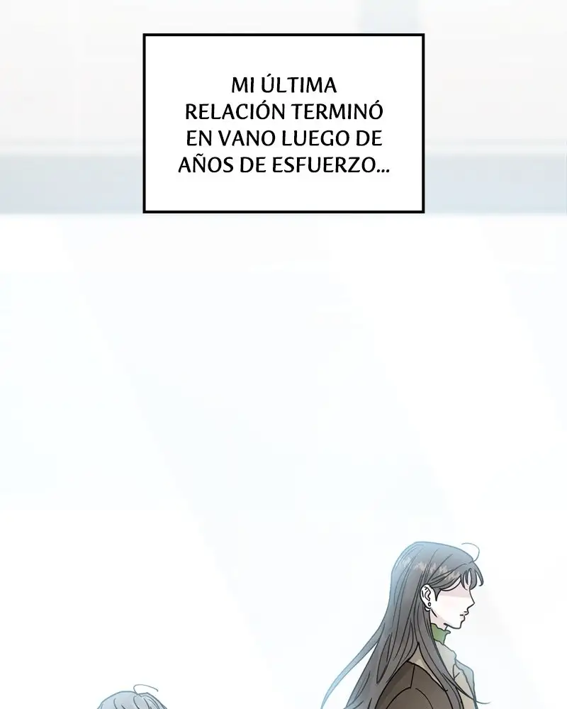 Un Romance Egoísta capítulo 1 página 86