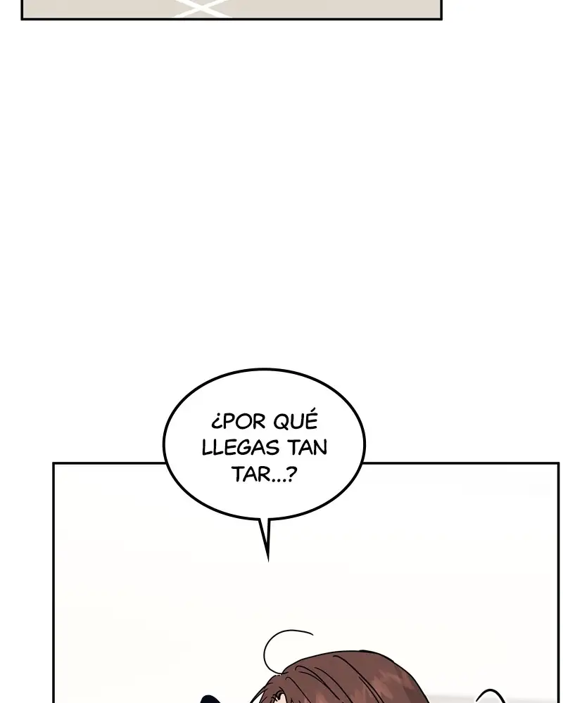 Un Romance Egoísta capítulo 1 página 92