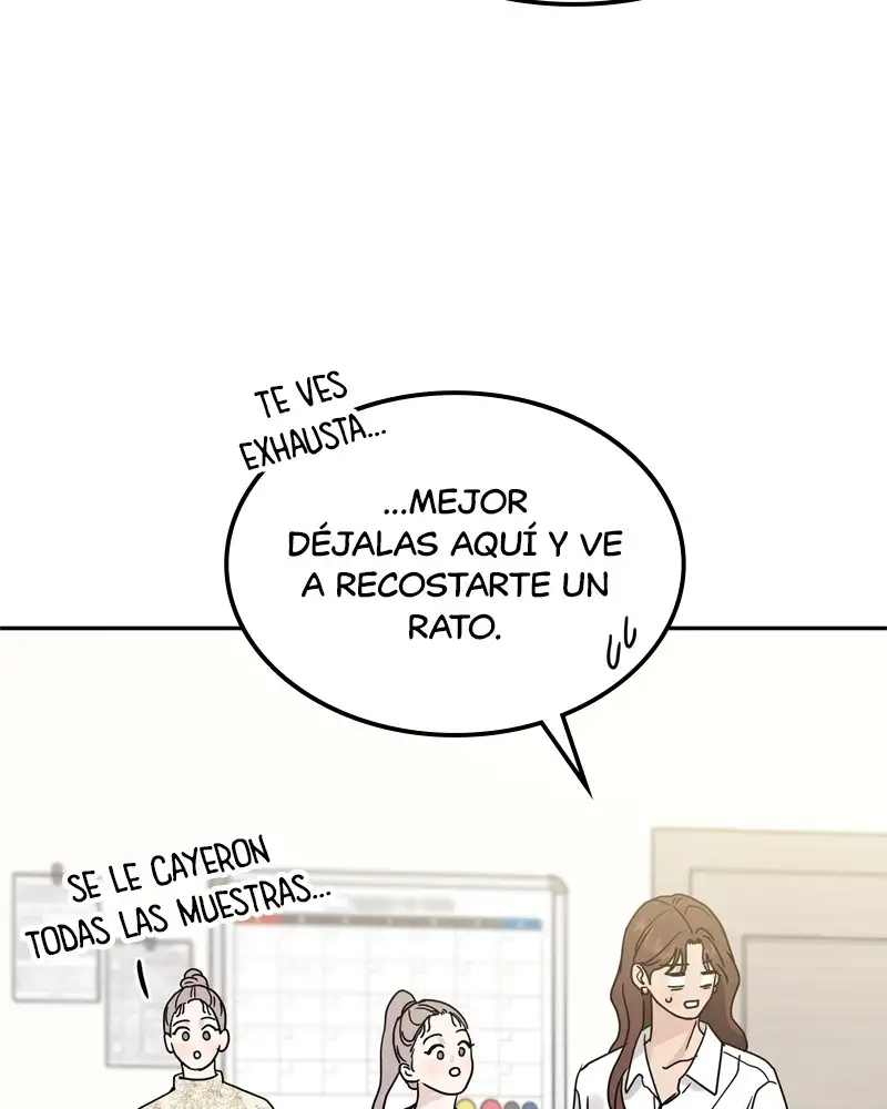 Un Romance Egoísta capítulo 1 página 96