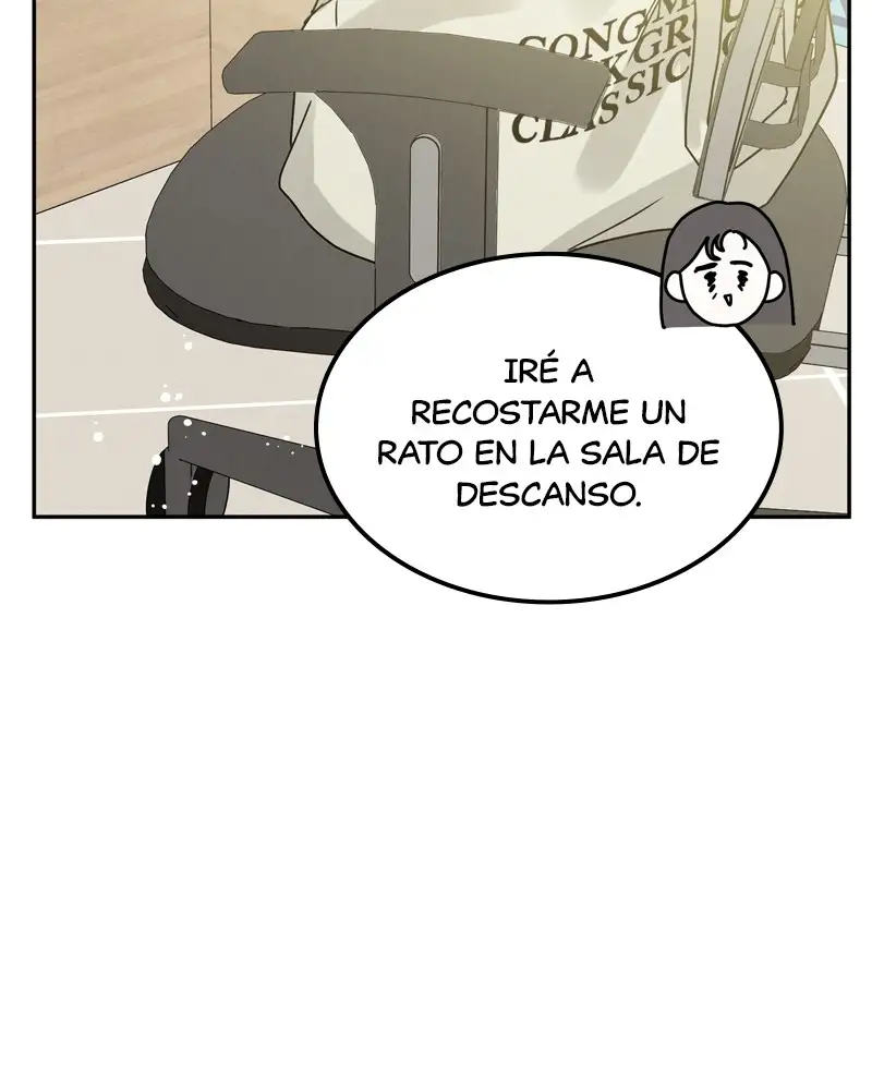 Un Romance Egoísta capítulo 1 página 99