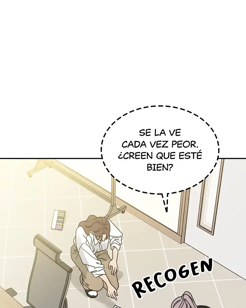 Un Romance Egoísta capítulo 1 página 101