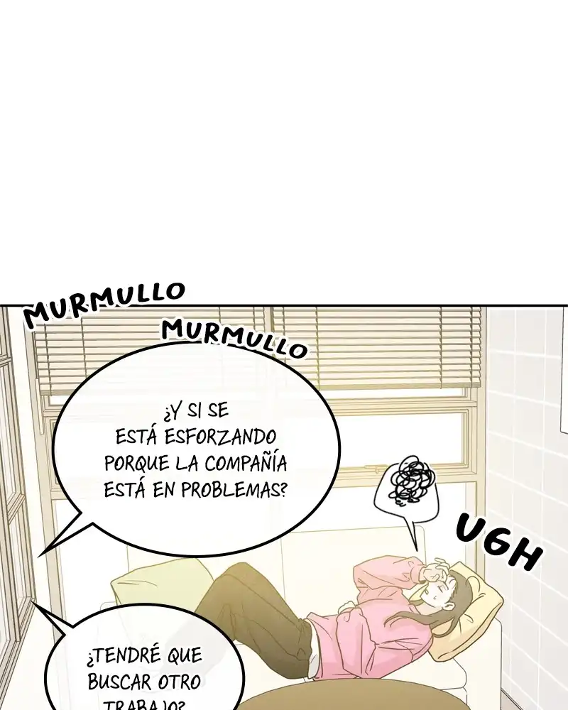 Un Romance Egoísta capítulo 1 página 105