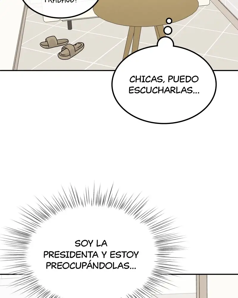 Un Romance Egoísta capítulo 1 página 106