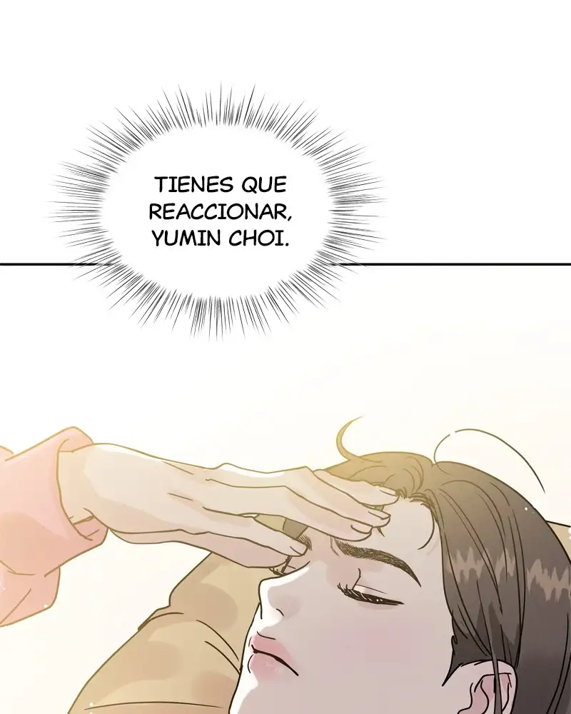 Un Romance Egoísta capítulo 1 página 108