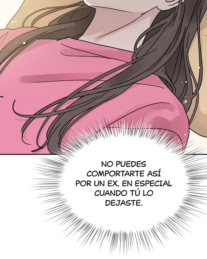 Un Romance Egoísta capítulo 1 página 109