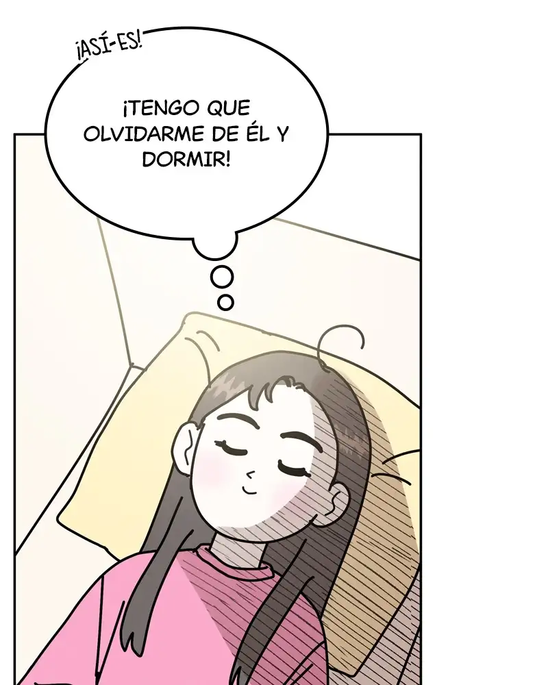 Un Romance Egoísta capítulo 1 página 112