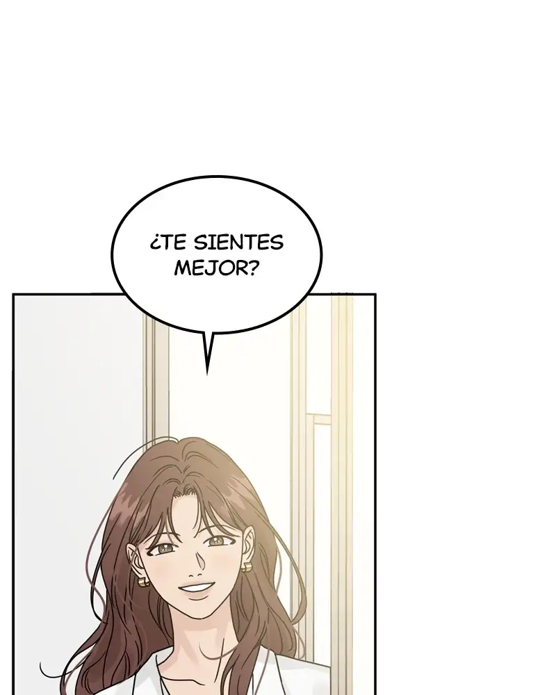 Un Romance Egoísta capítulo 1 página 117
