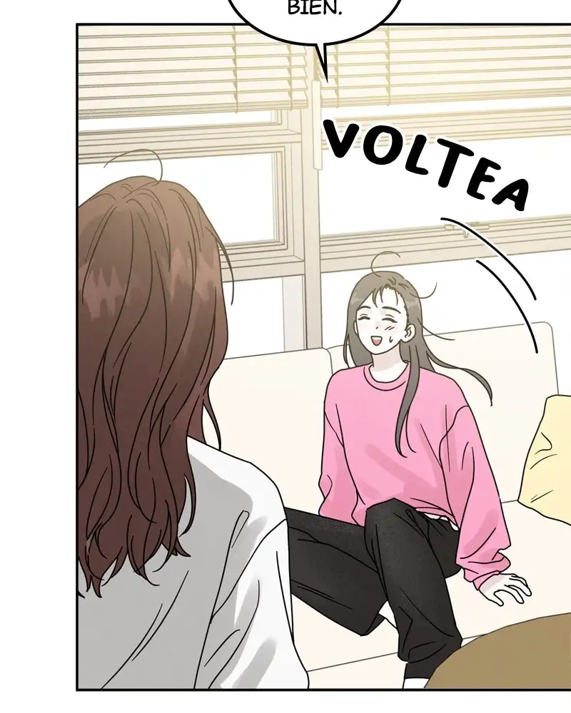 Un Romance Egoísta capítulo 1 página 119